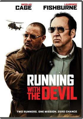 Running with the devil 