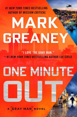 One minute out 