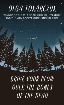 Drive your plow over the bones of the dead 