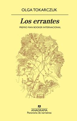 Los errantes 