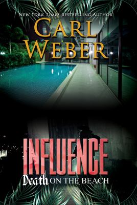 Death on the beach : an Influence novel 