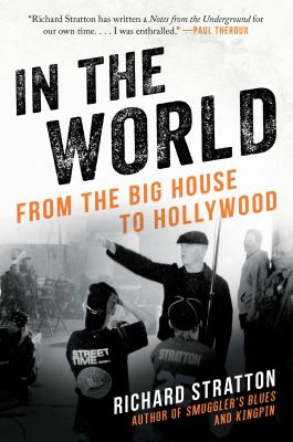 In the world : from the big house to Hollywood 
