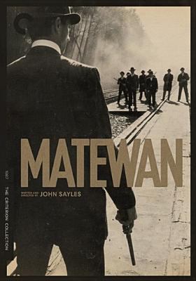 Matewan 