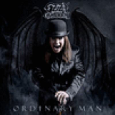 Ordinary man 