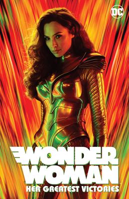 Wonder Woman : her greatest victories.
