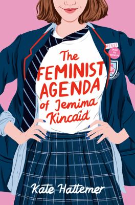The feminist agenda of Jemima Kincaid 