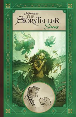 Jim Henson's The Storyteller: sirens. Issue 1-4