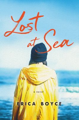 Lost at sea 