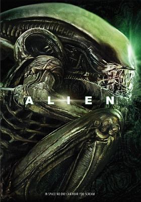 Alien 
