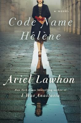 Code Name Hélène : a novel 