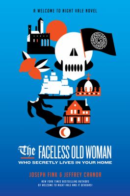 The faceless old woman who secretly lives in your home 