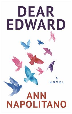 Dear Edward 