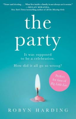 The party 