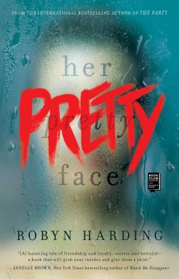 Her pretty face 