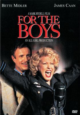 For the boys 