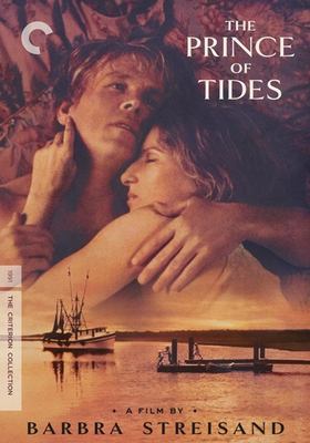 The prince of tides 
