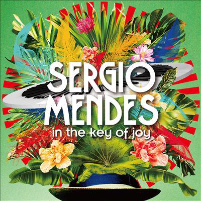 In the key of joy 