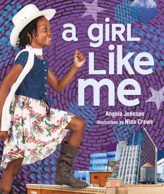 A girl like me 