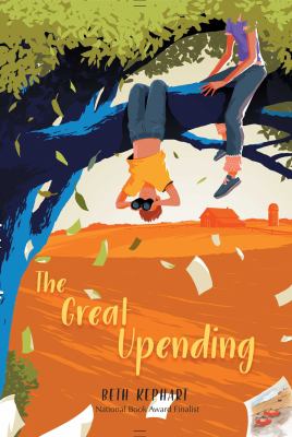 The great upending 