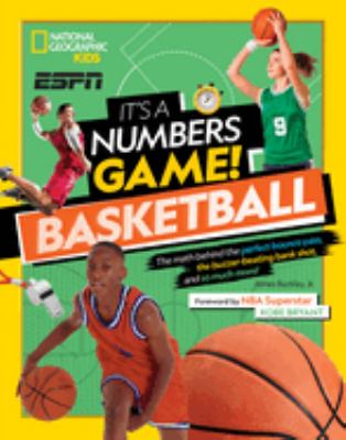 It's a numbers game : basketball 