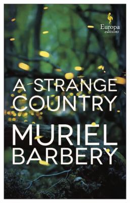 A strange country 