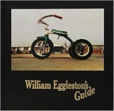 William Eggleston's guide 