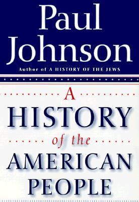 A history of the American people 