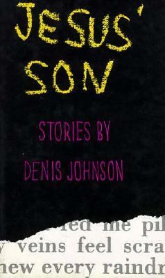 Jesus' son : stories 