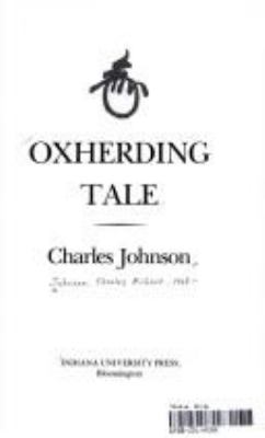 Oxherding tale 