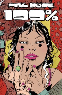 100%. Issue 1-5
