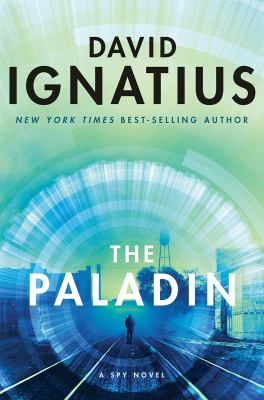 The paladin : a spy novel 