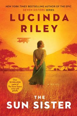 The sun sister : Electra's story 
