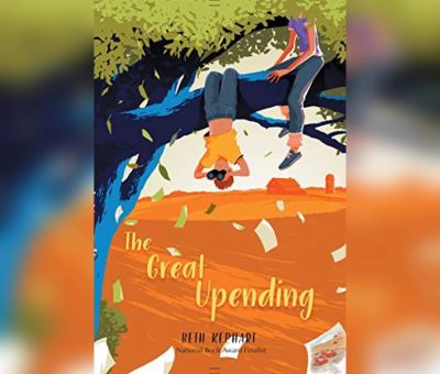 The great upending