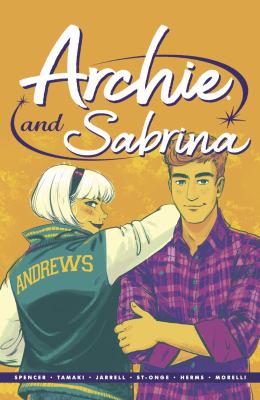 Archie and Sabrina. Volume 2, issue 705-709