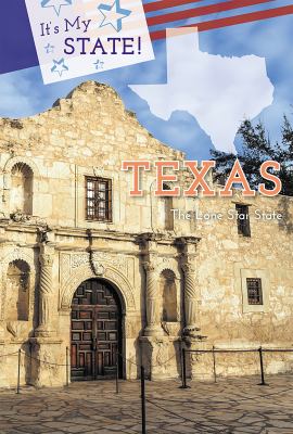 Texas : the Lone Star state 