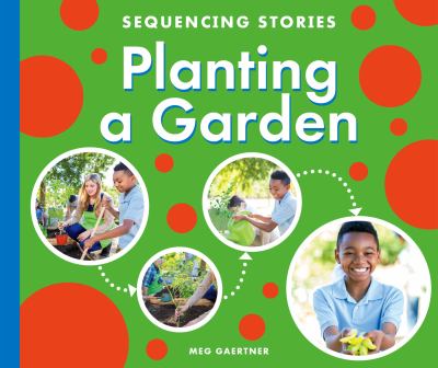 Planting a garden 