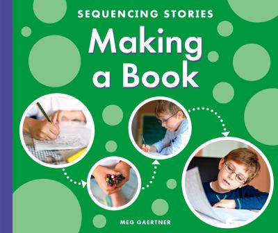 Making a book 