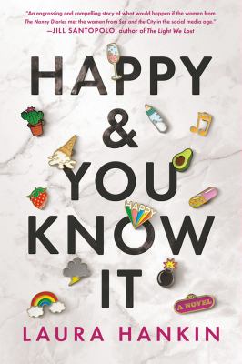 Happy & you know it 