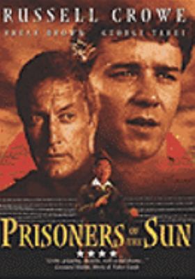 Prisoners of the sun 