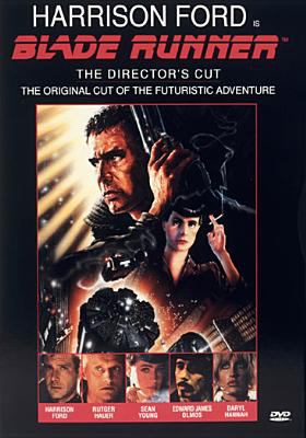 Blade runner