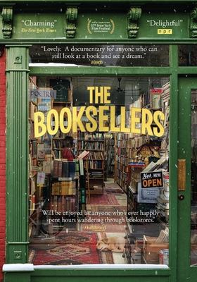 The booksellers 