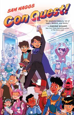 Con quest! 