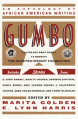 Gumbo : a celebration of African American writing 