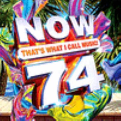 Now that's what I call music! 74.
