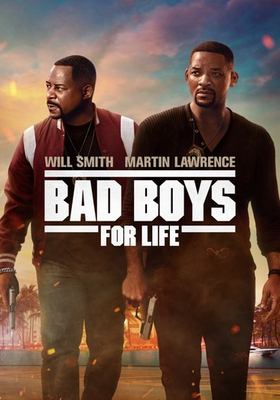 Bad boys for life 