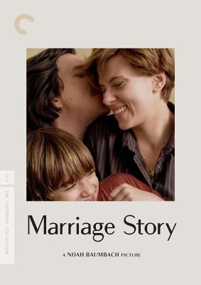 Marriage story 