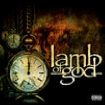 Lamb of God 