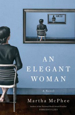 An elegant woman : a novel 
