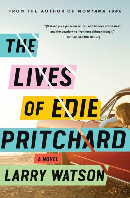 The lives of Edie Pritchard : a novel 