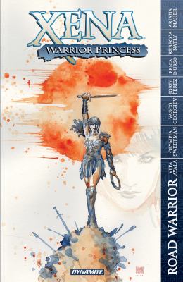 Xena, Warrior Princess : road warrior
